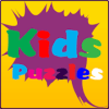 Kids Puzzles - educational children's game中文版下载