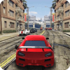 Traffic Drag Racer Full