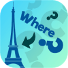 Where In The World? - Geography Quiz Game