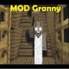 MOD Granny mcpe