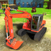 Heavy Excavator Simulator 2018 - Dump Truck Games