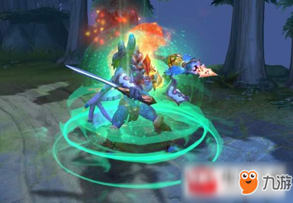 DOTA2Ti8哈斯卡怎么样？哈斯卡详细介绍