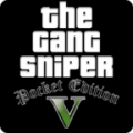 The Gang Sniper V. Pocket Edition.安卓手机版下载