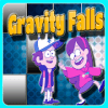 Gravity Falls New Piano Game