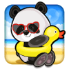 Baby Panda Jump Vacation手机版下载