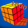 Rubik's Cube -1000 Level免费下载