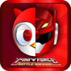 Sammy Red Rangers Battle Miniforce