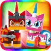 Puzzle UniKitty toys games安卓手机版下载