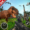 Dinosaur Hunter: Wild Dino Hunting Games 2018在哪下载