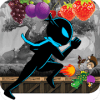 Fast * Ninja Shadow Jungle Adventure **如何升级版本