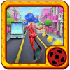 Ladybug paw and pj Adventure Runner官方下载