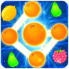 Fruit Blast Journey: Match 3 PUZZLE