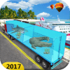 Sea Animal Cargo Truck Freeiphone版下载