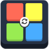 Turning Tiles - Challenging Turn-Based Puzzle Game