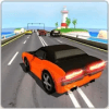 Traffic Speed Car Racing Simulator 3D