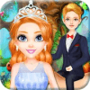 Fairy Queen in Trouble - Mission game