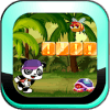 Jungle Adventure - Panda Run And Jump