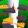 New Helix Jumping ball