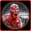 Zombie Sniper Hunter: Kill Apocalypse Dead Virus