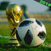 Tap Soccer Star: 2018 World Cup