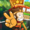 King Monkey Adventure如何升级版本