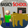 |Basics in SCHOOL Learning and education|:Horror