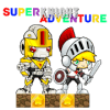 Super Knight Adventure