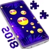 Trendy Emojis Puzzle Game费流量吗