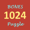 BONES 1024 puzzle激活码生成器