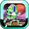 Super Robot Galaxy Adventure