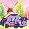 Twilight Sparkle Go