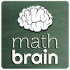 Math Brain - Logic and Mental Attention Game