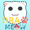 Draw Meow - Free Physics Game, Draw A Line Puzzle