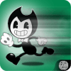 Bendy's nightmare Subway Adventure!