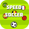 Speed Soccer : Kylian Mbappé Ronaldo Messi Neymar官方下载
