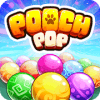 Pooch POP - Bubble Shooter Game