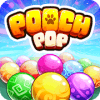 Pooch POP - Bubble Shooter Game安卓手机版下载