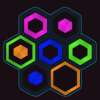 Hexa Rings Puzzle如何升级版本