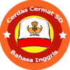 Cerdas Cermat SD - Bahasa Inggris 2018官方版免费下载