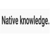 Native Knowledge如何升级版本