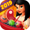 Kitchen Fever Pro Cooking Games & Food Restaurant无法打开