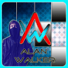 Alan Walker-Darkside Piano Game官方版免费下载