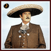 Antonio Aguilar - Letras de Musicas