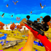 Duck Hunter 2018 3D - Wild FPS Shooting Season费流量吗