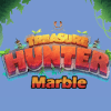 Treasure Hunter Marble