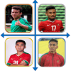 Tebak Nama Pemain Timnas Indonesia U19终极版下载