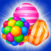 Dancing Queen - Match 3 Candy Puzzle