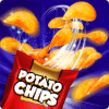 Potato Chips Making Games - Food Factory如何升级版本