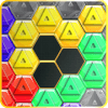Hexa Block: Triangle