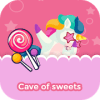Game - Cave of sweets